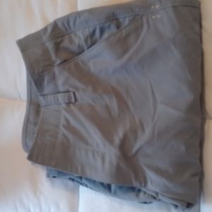 Under Armour golf pants